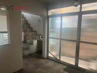 Casa Para Vender com 3 quartos no bairro Jardim Professor Morato em Francisco Morato