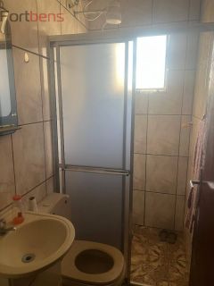 Casa Para Vender com 3 quartos no bairro Jardim Professor Morato em Francisco Morato