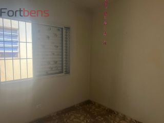 Casa Para Vender com 3 quartos no bairro Jardim Professor Morato em Francisco Morato