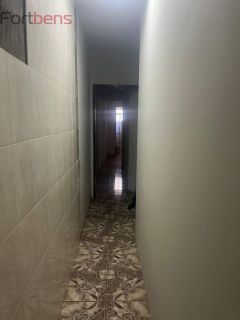 Casa Para Vender com 3 quartos no bairro Jardim Professor Morato em Francisco Morato