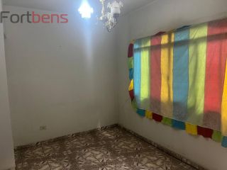 Casa Para Vender com 3 quartos no bairro Jardim Professor Morato em Francisco Morato