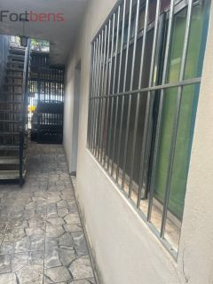 Casa Para Vender com 3 quartos no bairro Jardim Professor Morato em Francisco Morato