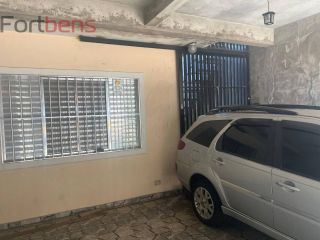 Casa Para Vender com 3 quartos no bairro Jardim Professor Morato em Francisco Morato
