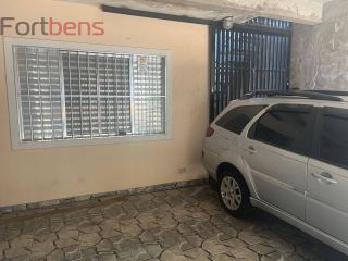Casa Para Vender com 3 quartos no bairro Jardim Professor Morato em Francisco Morato