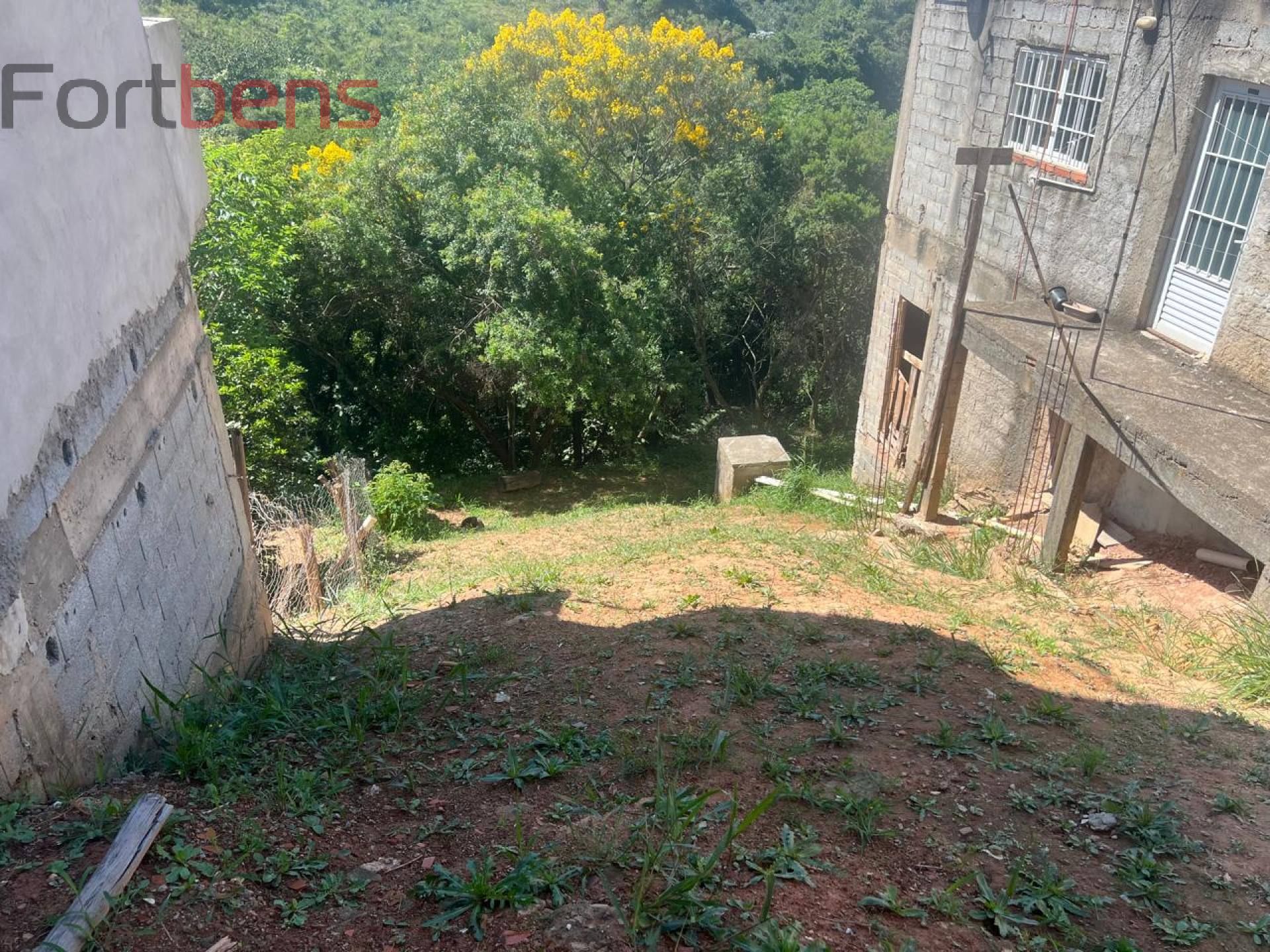Lote / Terreno de Bairro Para Vender no bairro Portal das Alamedas em Franco Da Rocha