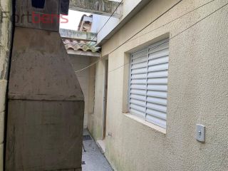 Casa Para Vender com 2 quartos no bairro Jardim São João em Francisco Morato