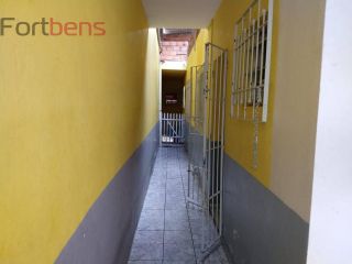Sobrado Para Vender com 2 quartos 1 suítes no bairro Serpa em Caieiras