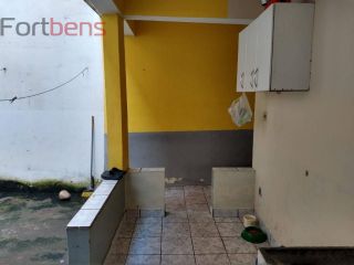 Sobrado Para Vender com 2 quartos 1 suítes no bairro Serpa em Caieiras