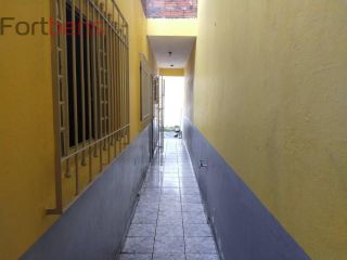 Sobrado Para Vender com 2 quartos 1 suítes no bairro Serpa em Caieiras
