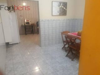 Sobrado Para Vender com 2 quartos 1 suítes no bairro Serpa em Caieiras