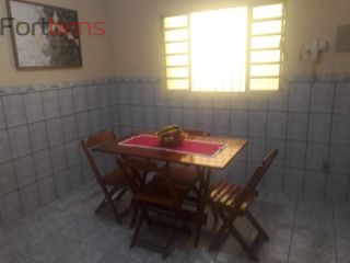 Sobrado Para Vender com 2 quartos 1 suítes no bairro Serpa em Caieiras