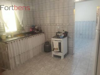 Sobrado Para Vender com 2 quartos 1 suítes no bairro Serpa em Caieiras