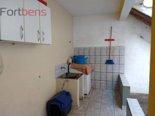 Sobrado Para Vender com 2 quartos 1 suítes no bairro Serpa em Caieiras