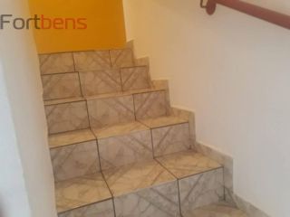 Sobrado Para Vender com 2 quartos 1 suítes no bairro Serpa em Caieiras