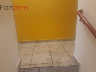 Sobrado Para Vender com 2 quartos 1 suítes no bairro Serpa em Caieiras