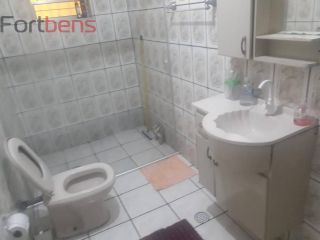 Sobrado Para Vender com 2 quartos 1 suítes no bairro Serpa em Caieiras