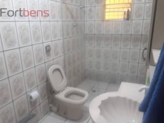 Sobrado Para Vender com 2 quartos 1 suítes no bairro Serpa em Caieiras