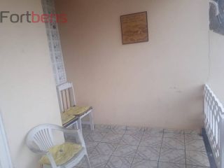 Sobrado Para Vender com 2 quartos 1 suítes no bairro Serpa em Caieiras