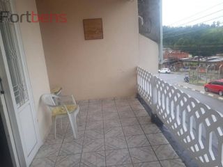 Sobrado Para Vender com 2 quartos 1 suítes no bairro Serpa em Caieiras