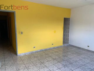 Sobrado Para Vender com 2 quartos 1 suítes no bairro Serpa em Caieiras