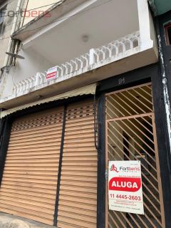 Sobrado Para Vender com 2 quartos 1 suítes no bairro Serpa em Caieiras