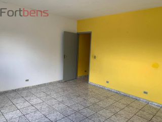 Sobrado Para Vender com 2 quartos 1 suítes no bairro Serpa em Caieiras