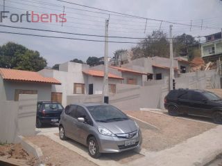 Casa Para Vender com 2 quartos no bairro Jardim Alegria em Francisco Morato