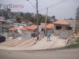 Casa Para Vender com 2 quartos no bairro Jardim Alegria em Francisco Morato