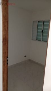 Casa Para Vender com 2 quartos no bairro Jardim Alegria em Francisco Morato