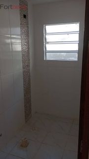 Casa Para Vender com 2 quartos no bairro Jardim Alegria em Francisco Morato