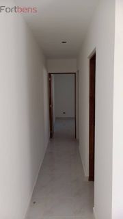 Casa Para Vender com 2 quartos no bairro Jardim Alegria em Francisco Morato