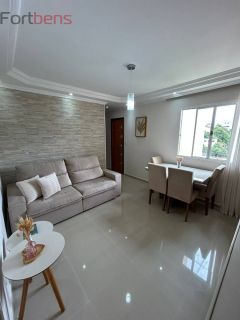Apartamento Para Vender com 2 quartos no bairro Morro Grande em Caieiras