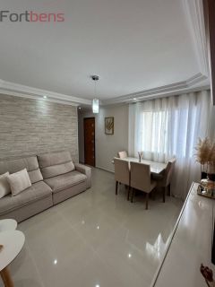 Apartamento Para Vender com 2 quartos no bairro Morro Grande em Caieiras