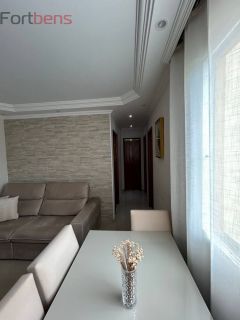 Apartamento Para Vender com 2 quartos no bairro Morro Grande em Caieiras