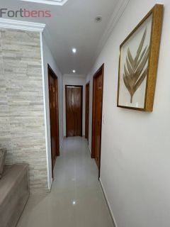 Apartamento Para Vender com 2 quartos no bairro Morro Grande em Caieiras