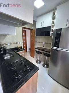 Apartamento Para Vender com 2 quartos no bairro Morro Grande em Caieiras