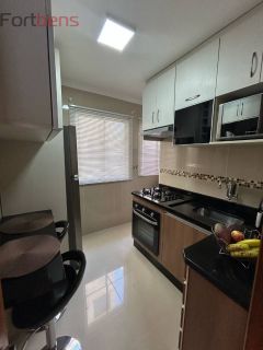 Apartamento Para Vender com 2 quartos no bairro Morro Grande em Caieiras