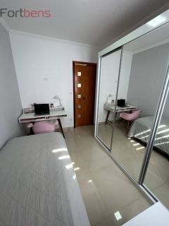 Apartamento Para Vender com 2 quartos no bairro Morro Grande em Caieiras