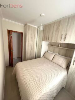 Apartamento Para Vender com 2 quartos no bairro Morro Grande em Caieiras