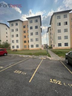 Apartamento Para Vender com 2 quartos no bairro Morro Grande em Caieiras