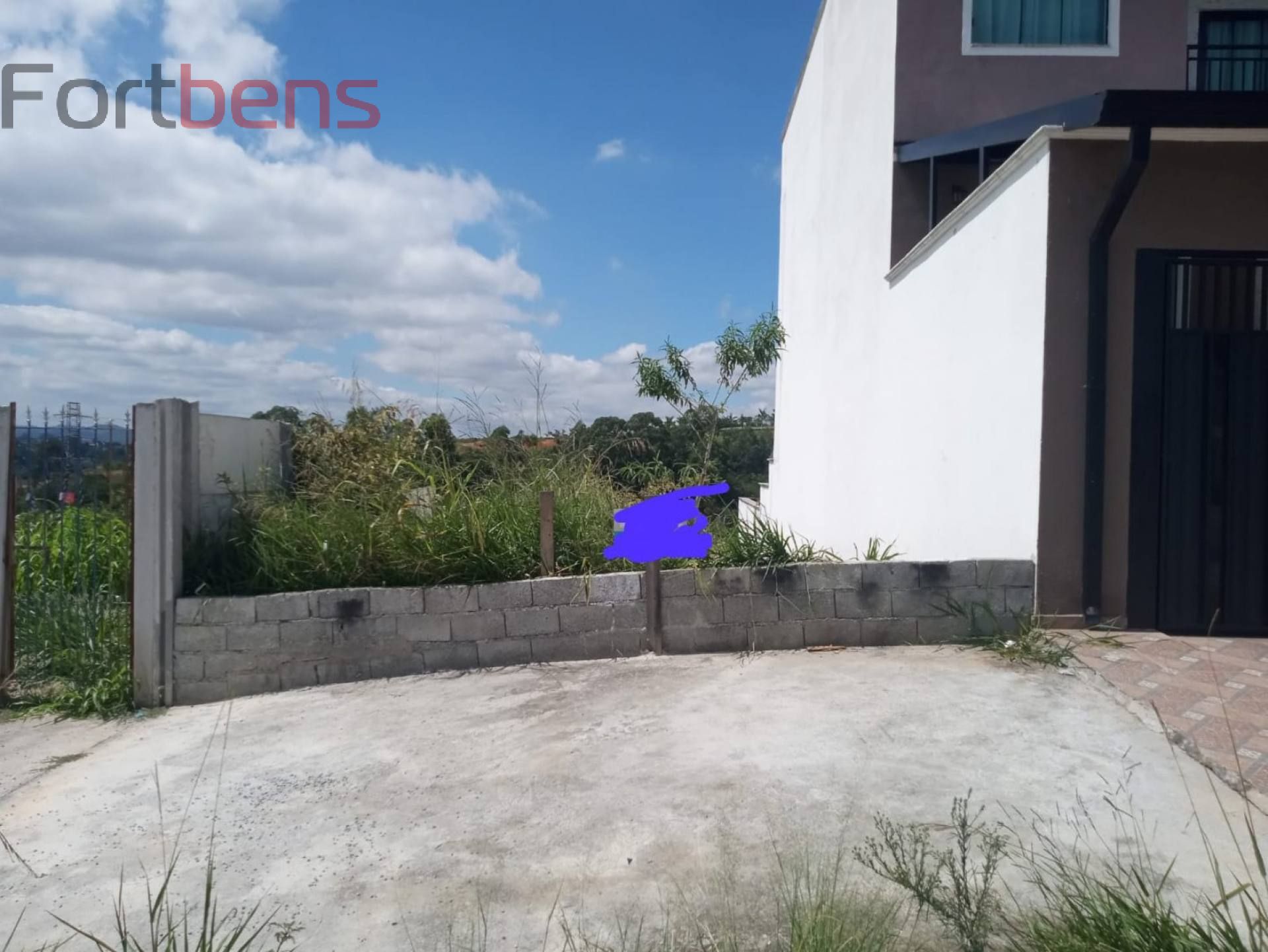 Lote / Terreno de Bairro Para Vender no bairro Portal Das Alamedas em Franco Da Rocha