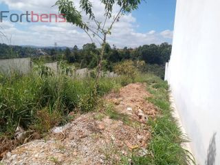 Lote / Terreno de Bairro Para Vender no bairro Portal Das Alamedas em Franco Da Rocha