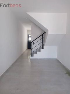 Casa Para Vender com 2 quartos 2 suítes no bairro Portal das Alamedas em Franco Da Rocha