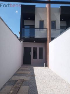 Casa Para Vender com 2 quartos 2 suítes no bairro Portal das Alamedas em Franco Da Rocha