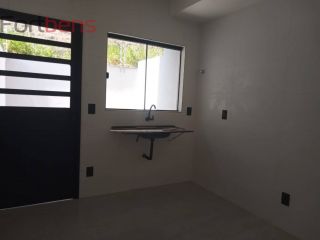 Casa Para Vender com 2 quartos 2 suítes no bairro Portal das Alamedas em Franco Da Rocha