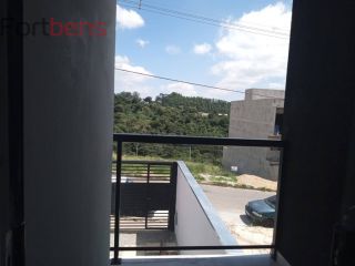 Casa Para Vender com 2 quartos 2 suítes no bairro Portal das Alamedas em Franco Da Rocha