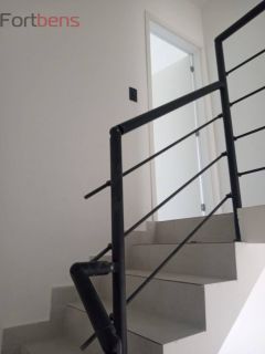 Casa Para Vender com 2 quartos 2 suítes no bairro Portal das Alamedas em Franco Da Rocha