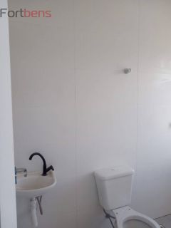 Casa Para Vender com 2 quartos 2 suítes no bairro Portal das Alamedas em Franco Da Rocha