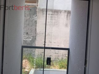 Casa Para Vender com 2 quartos 2 suítes no bairro Portal das Alamedas em Franco Da Rocha