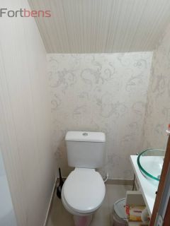 Sobrado Para Vender com 3 quartos 1 suítes no bairro Laranjeiras em Caieiras